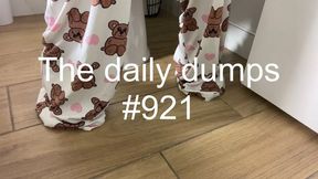 The daily dumps #921 mp4