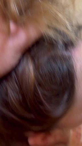 Sara Diamante Is Horny for Rough Anal Creampie with Older Man