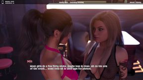 Sorority Temptations( Part 5)