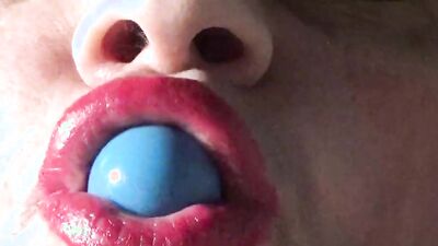 Ladyboy Serge Lusin. 2025a