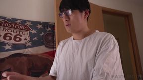 Aika Emperor Yuzu M and Gal Sex