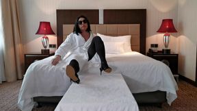 Michelle Ernandes Slutty Live Web Show From Guangzhou