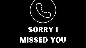 (5) Missed Calls: Naked