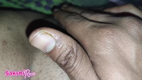 Pac Young Stepsister Fingered and Inserted Big Cock in Her Pussy, Desi Sex