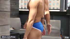 Summer Hummer - Trailer preview - Men