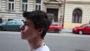 Drake Submits to Love's Rough Treatment