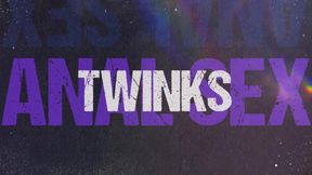 Dirty Breds Scene-2_skinny Twink Fucks Another and Cums on Himself
