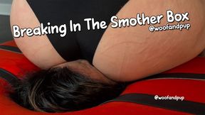Breaking In The Smother Box [4K]