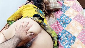 Desi Housewife Lost Her Anal Hole In Truth Dare Game