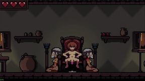 Life with tribe by Chimera Zak