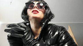 I have very specific mission