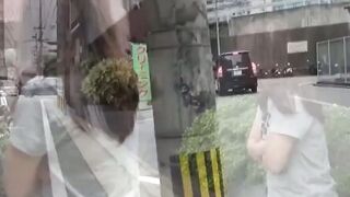 Tokyo Tidal Wave Hoe 2