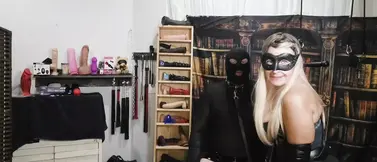 LONG SESSION OF ANAL STRETCHING AND HARD PEGGING