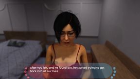 The Pussy Lover (part 4)