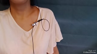 Self-introduction talk