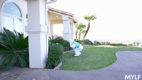 Easter Humping - MYLF