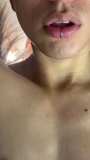 I'm Horny