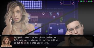 The office wife (by J. S. Deacon) - Pt. 23