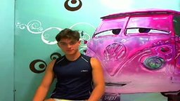 Damian I Private Show