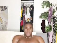 huge dudes wanking