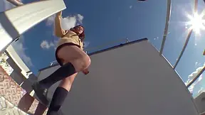 Asian Japanese Amateur