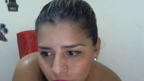 Jennifer Ivonne Private Show