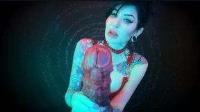 Devotion to the Devil's Dick - HALLOWEEN, GAY JOI, COCKWORSHIP , CEI