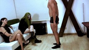 Miss Ateko & Imperatrice Giulia: candidato 49 - part 1 - 1920x1080_WMV_16Mbps
