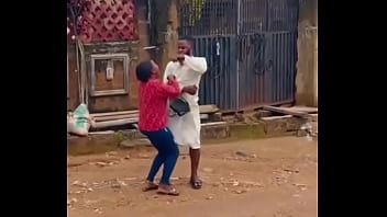 Alomo fuck ghetto