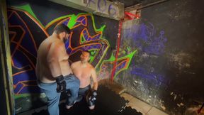 Hidden training - second part