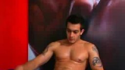 Zethy R Private Show