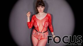 Focus - Dirty Demi
