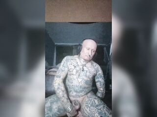 Object857 is wagging his tail