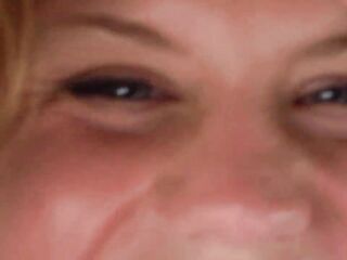 Britney Stevens Is A Cornfed Natural From The Bible Thong SQF