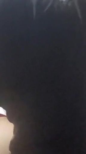 Fucking with the Big Ass From the Club