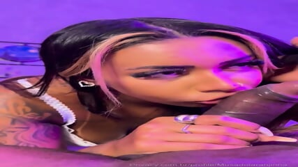 Mulata Gostosa Se Acabando Na  Moreno