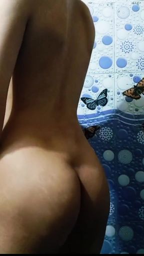 Indian bathroom viral vidoe   Clip 1