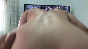 Humiliating the Cuckold Husband's Small Dick