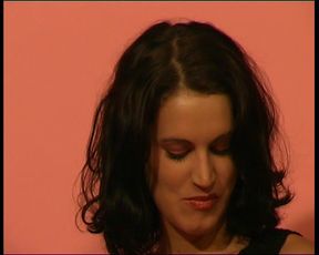 Woman Make a Dirty Dance for Us!