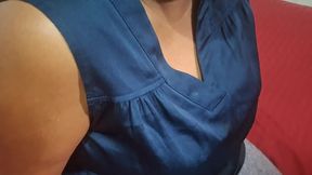 Domestic Domestic AV Asian Original  in Front of Husband