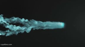 Porn Stream Live presents - Ayram takes Lucas cock and a dildo at the same time! powered by Only3x