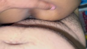 I Fucked My GF First Time