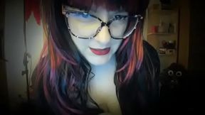 In collaborazione con Giada Pepe il primo Vlog Blasfemo in italiano: oltre 1400 euro di offerte rubate da spendere!