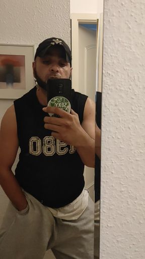 Dirtyjunkbro Club, Wix, Piss with Dirty Socks- Part 2