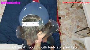 His Straight Boyfriend ruined in 10 minutes raw gay cuckold fuck