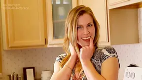 Insane Little Milf With Xev Bellringer
