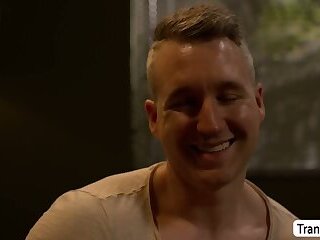 I let you fuck me if you really mean it