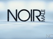 NoirMale Max Adonis Analized By Black Muscle Hunk Jason Vario