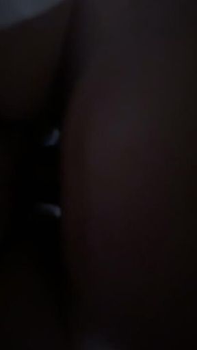 watch my pathetic sub rail me