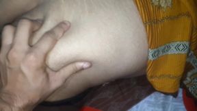 Desi Horny Bhabhi Enjoyed Big Desi Dick in All Amazing Positions